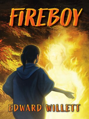 cover image of Fireboy